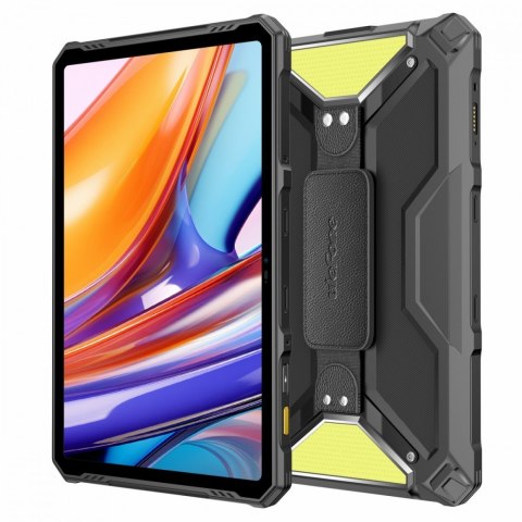 ULEFONE Tablet Armor Pad 3 Pro 4G 10.36" 8/256GB IP69K Czarny