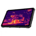 ULEFONE Tablet Armor Pad 4 Ultra Thermal 5G 10.36" 8/256GB IP69K termowizja Czarny