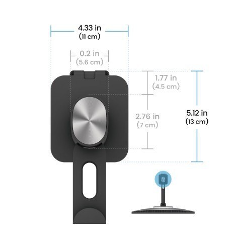 Benq Monitor 28 cali RD280UA 4K IPS 5ms/IPS/1200:1/HDMI/DP