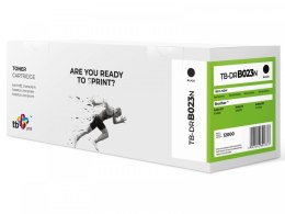 TB Print Bęben do Brother HL-B2080DW TB-DRB023N 100% nowy czarny