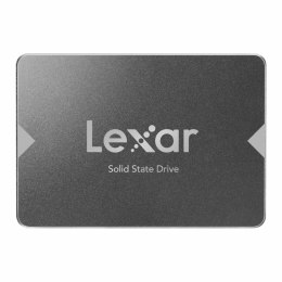 Dysk SSD Lexar NS100 512GB 2.5