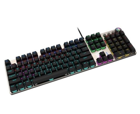 MSI Klawiatura Forge GK310 Red US