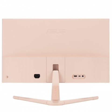 Asus Monitor 27 cali VU279CFE-G VU IPS 100Hz HDMI USB-C 15W