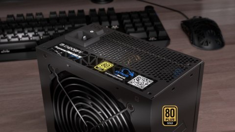 Endorfy Zasilacz Supremo FM6 Gold 850W EY7A012