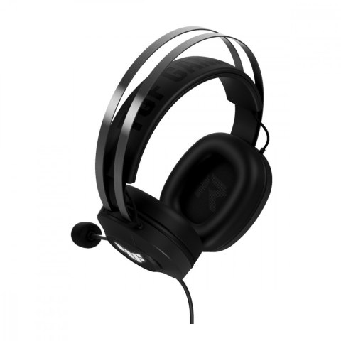 Asus Słuchawki TUF Gaming H1 Gen II 7.1/USB-A/PC/PS4-5