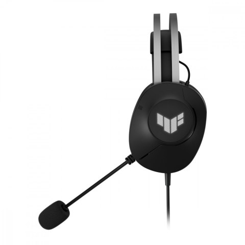 Asus Słuchawki TUF Gaming H1 Gen II 7.1/USB-A/PC/PS4-5