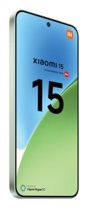 Smartfon Xiaomi 15 5G Dual Sim 12/512GB Green