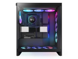 NZXT Chłodzenie wodne KRAKEN ELITE 360RGB V2 LCD