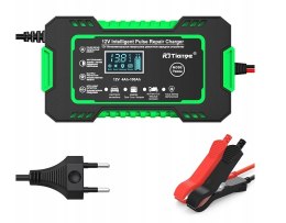 Prostownik akumulatorowy FreedConn RJ-C 120501A 12V, 6A