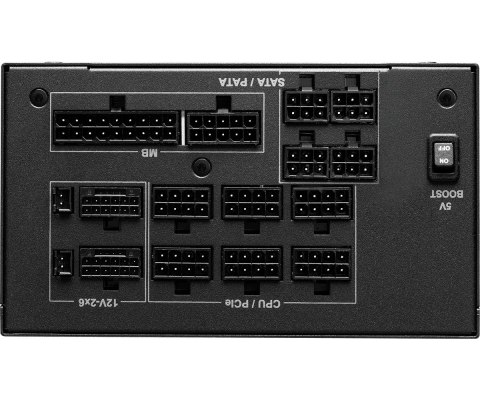 ASRock Zasilacz PG-1300G 1300W 80PLUS GOLD modularny