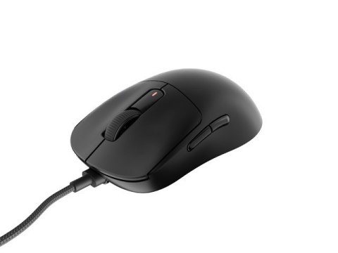 Natec Mysz Fury TANTO T4 RGB 12000DPI gamingowa czarna