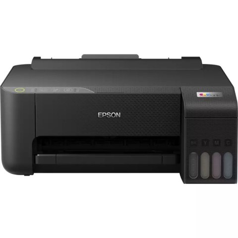 Drukarka atramentowa EPSON EcoTank L1270 (5760 x 1440dpi /maks.A4 / USB)