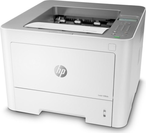 Drukarka laserowa HP LaserJet 408dn (1200 x 1200dpi /maks. A4 /Czarno-biały /Biało-szary )