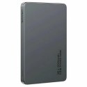 USAMS Powerbank 5000mAh 20W indukcyjny MagSafe PD biały