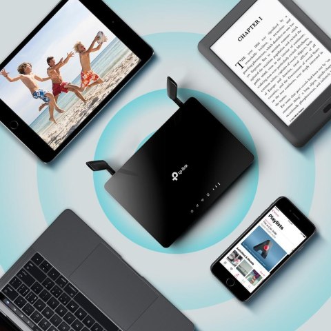 Router 4G TP-Link Archer MR402