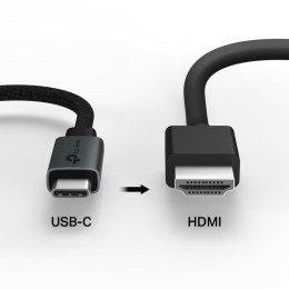 Adapter TP-Link UA520C USB C - HDMI
