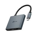 Hub USB-C TP-Link UH3020C