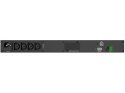 PowerWalker Zasilacz UPS Line-Interactive 1500VA Rack 19 cali 4x IEC Out, USB HID/RS-232