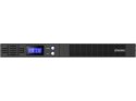 PowerWalker Zasilacz UPS Line-Interactive 1500VA Rack 19 cali 4x IEC Out, USB HID/RS-232
