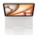 Apple Klawiatura Magic Keyboard do iPada Air 13 cali (M3) - angielski (międzynarodowy)