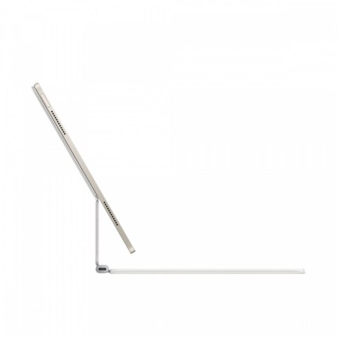 Apple Klawiatura Magic Keyboard do iPada Air 13 cali (M3) - angielski (międzynarodowy)