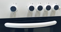 Kuchnia gazowa MPM MPM-54-KGF-21