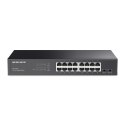 Switch Mercusys MS116GS