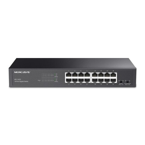 Switch Mercusys MS116GS