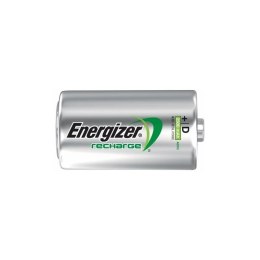 Energizer Akumulator Precharged D Power Plus 2500 mAh 2 szt. Blister