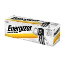 Energizer Bateria Industrial alkaliczna C LR14 12 szt. Bulk