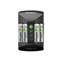 Energizer Ładowarka Pro + Power Plus AA 4szt.