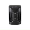 Energizer Ładowarka Pro + Power Plus AA 4szt.