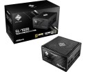 ASRock Zasilacz SL-750G 750W 80PLUS GOLD modularny