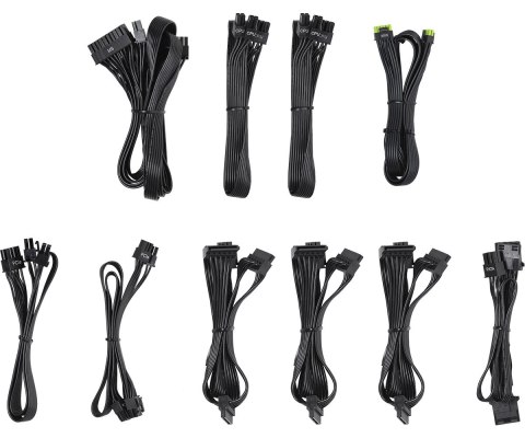 ASRock Zasilacz SL-750G 750W 80PLUS GOLD modularny