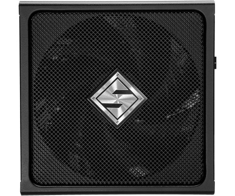 ASRock Zasilacz SL-750G 750W 80PLUS GOLD modularny