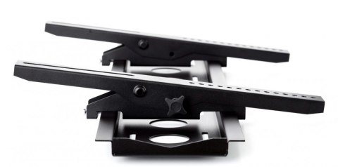 Edbak TWB2 Uchwyt ścienny uchylny do monitorów 65-86 cali VESA 100x100 - 800x400 80 kg