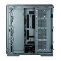 Zalman Obudowa P50 DS Mid-Tower 4 wentylatory ARGB czarna