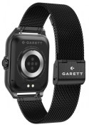 Garett Electronics Smartwatch GRC ACTIVITY 2 Czarny matowy