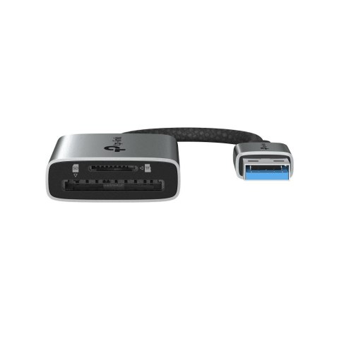 Czytnik kart pamięci USB-A TP-Link UA430