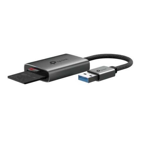 Czytnik kart pamięci USB-A TP-Link UA430