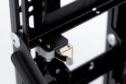 Edbak VWPOP65-L Uchwyt videowall POP-OUT do monitorów 42-65 cali VESA 100×100 - 600×400 60kg