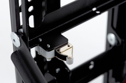 Edbak VWPOP65-L Uchwyt videowall POP-OUT do monitorów 42-65 cali VESA 100×100 - 600×400 60kg