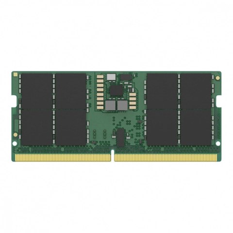 Kingston Pamięć DDR5 CSODIMM 32GB(1*32)/6400 CL52 1Rx8