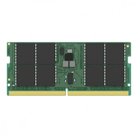 Kingston Pamięć DDR5 CSODIMM 32GB(1*32)/6400 CL52 2Rx8
