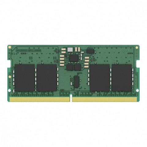 Kingston Pamięć DDR5 CSODIMM 8GB(1*8)/6400 CL52 1Rx8