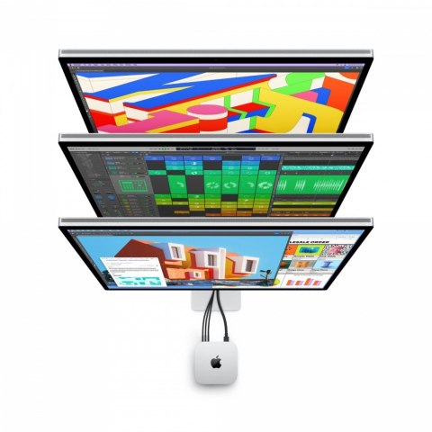 Apple Mac mini: M4 10/10, 16GB, 256GB SSD