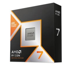 Procesor AMD Ryzen 7 9800X3D (96M Cache, up to 5.2 GHz)