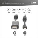 Digitus Kabel USB Type-C/HDMI M/M USB 3.1 Gen.2 SuperSpeed+ 4K/60Hz 18Gbps 5m czarny