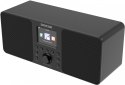 Sencor Radio Internetowe Moc 2x10W,WiFi,FM,DAB+,USB, wys.LCD