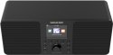 Sencor Radio Internetowe Moc 2x10W,WiFi,FM,DAB+,USB, wys.LCD